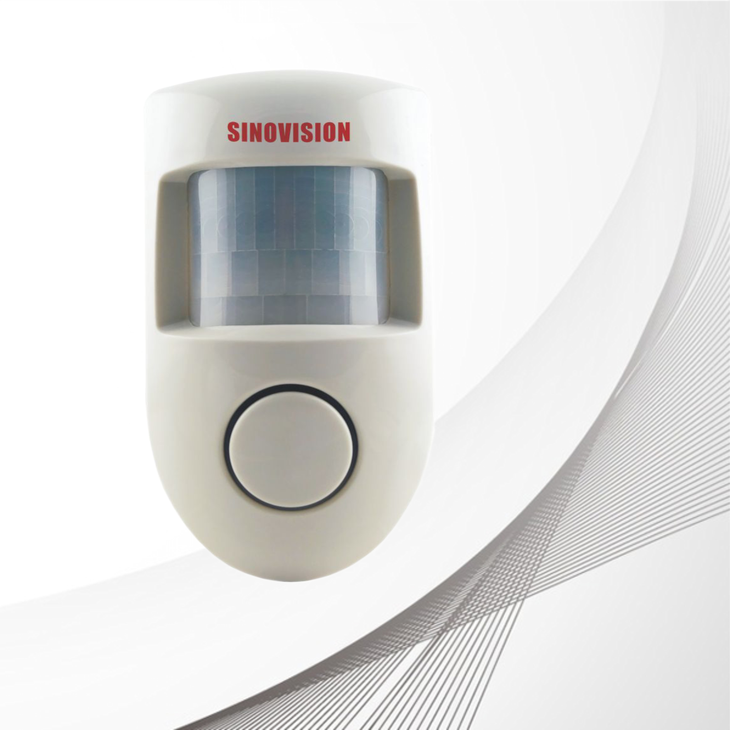 Sinovision Smart PIR Detector