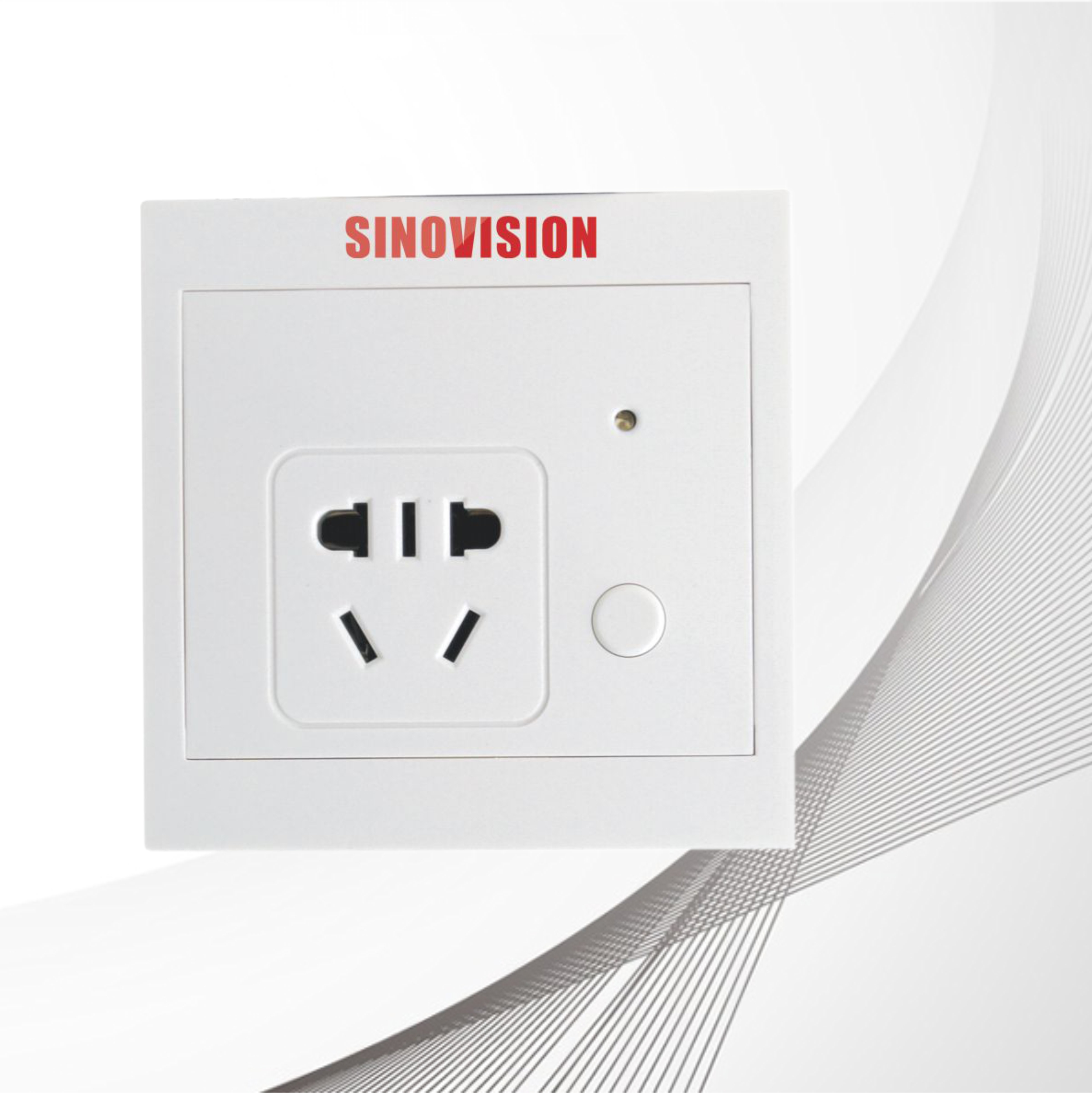 Sinovision Smart Wall Power Socket