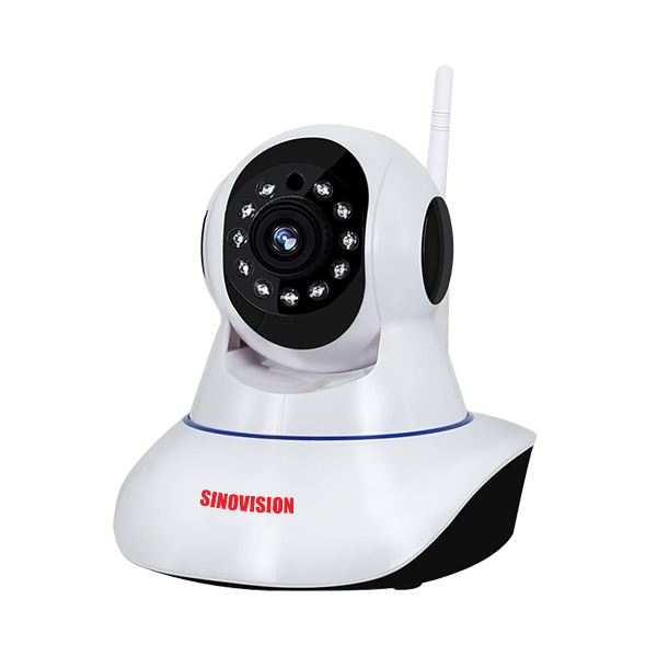 Sinovision Indoor Wireless PTZ Camera 2.0 Megapixel