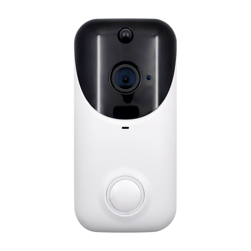 Sinovision 720P Mini Doorbell Camera